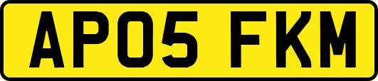AP05FKM