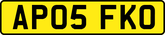 AP05FKO