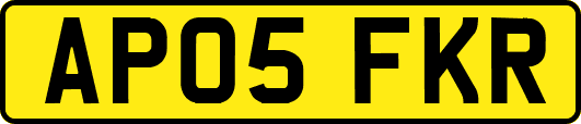 AP05FKR