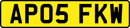 AP05FKW