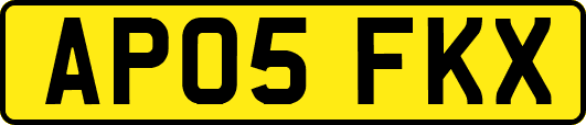 AP05FKX