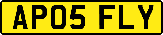 AP05FLY