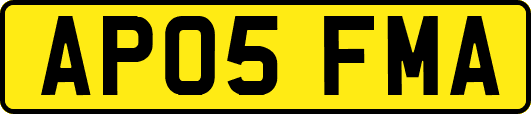 AP05FMA