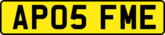 AP05FME