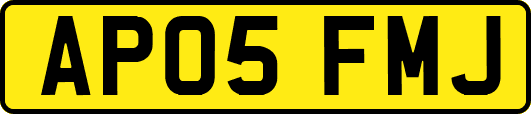 AP05FMJ