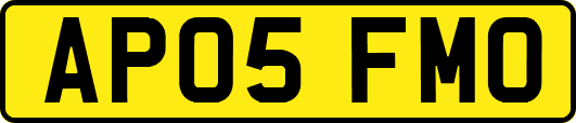 AP05FMO