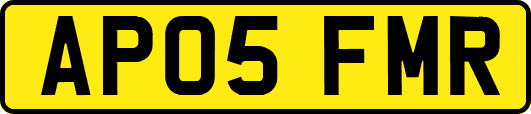 AP05FMR
