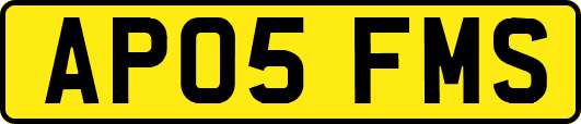 AP05FMS