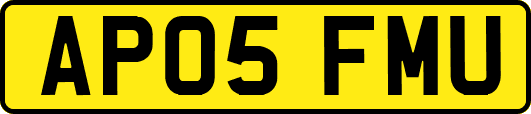 AP05FMU