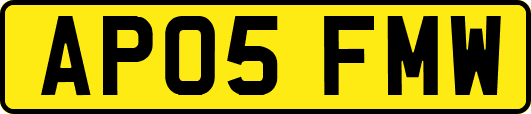 AP05FMW