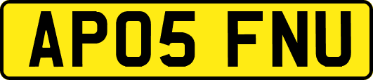 AP05FNU