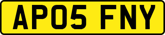 AP05FNY