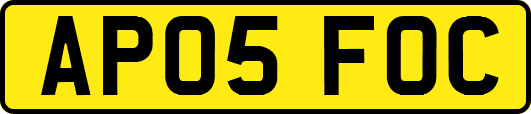 AP05FOC