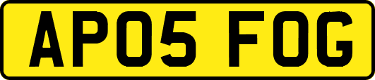 AP05FOG