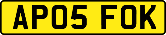 AP05FOK