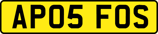AP05FOS