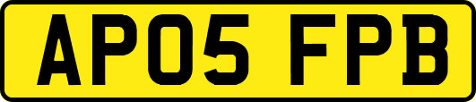 AP05FPB