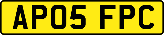 AP05FPC