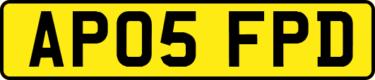 AP05FPD