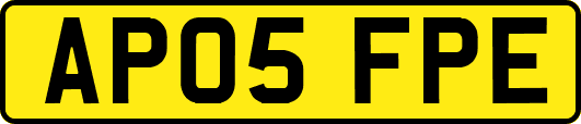 AP05FPE