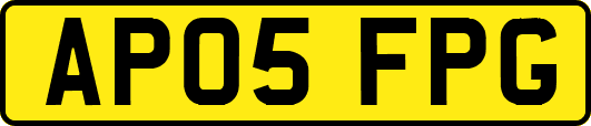 AP05FPG