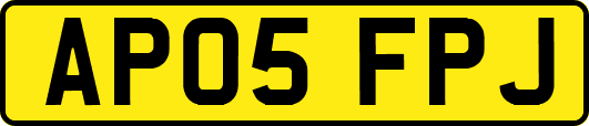 AP05FPJ