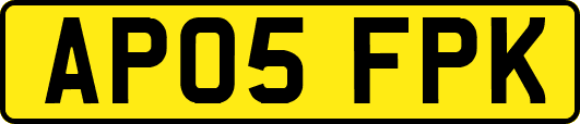 AP05FPK
