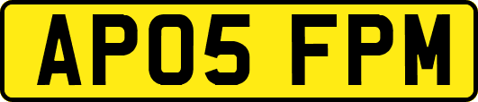 AP05FPM