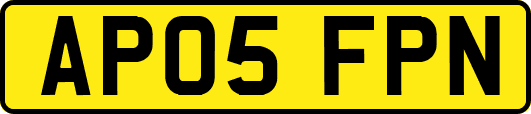 AP05FPN