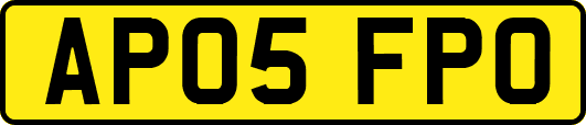 AP05FPO