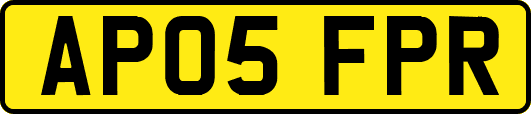 AP05FPR