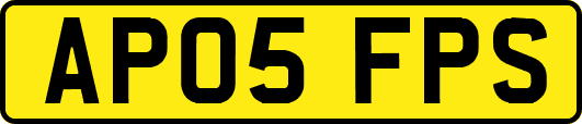 AP05FPS