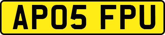AP05FPU