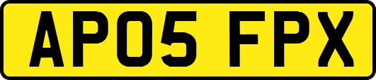 AP05FPX
