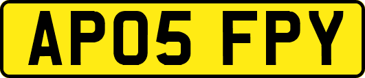 AP05FPY