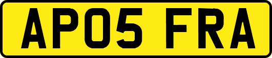 AP05FRA