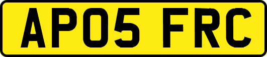 AP05FRC