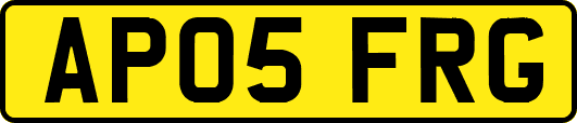 AP05FRG