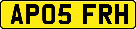 AP05FRH