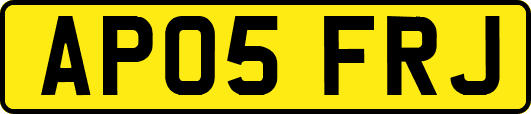 AP05FRJ