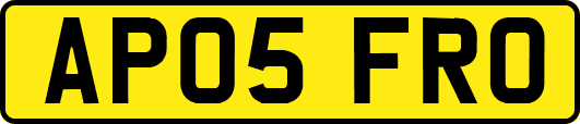 AP05FRO