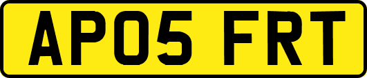 AP05FRT