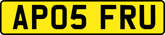 AP05FRU