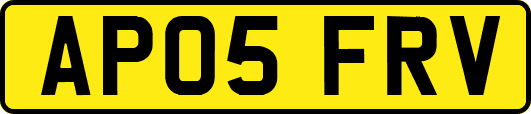 AP05FRV