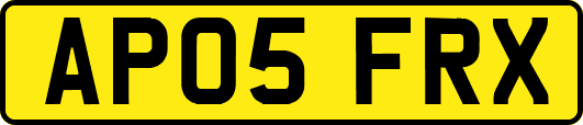 AP05FRX