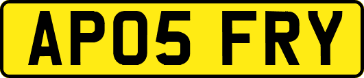 AP05FRY