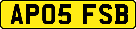 AP05FSB