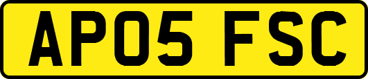 AP05FSC