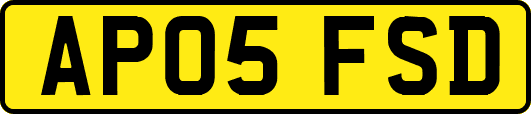 AP05FSD