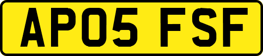 AP05FSF